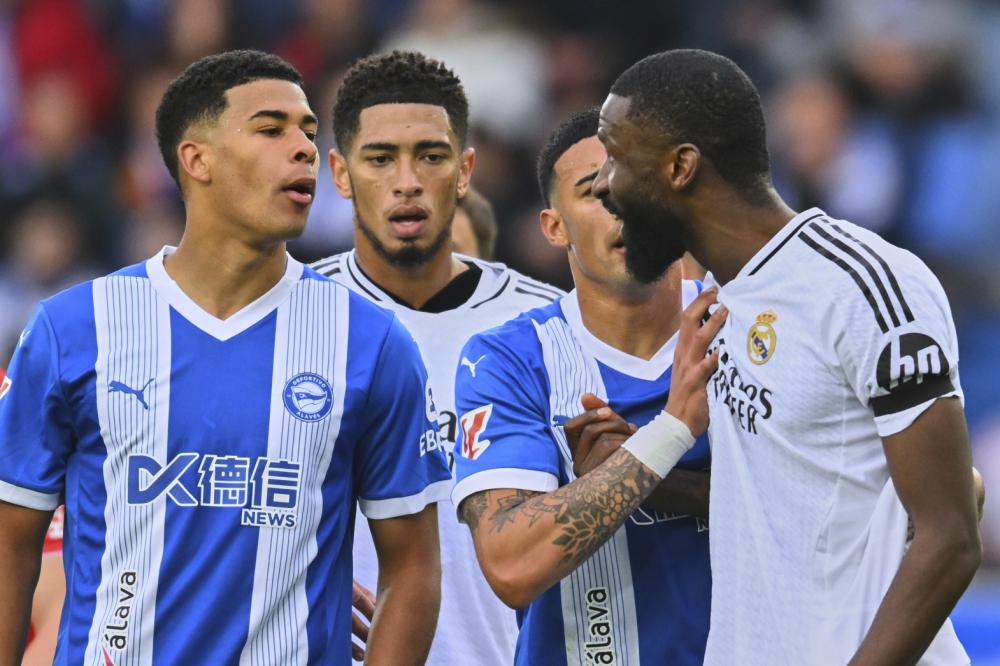 在西班牙甲 在西班牙甲